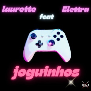 Joguinhos (Feat. Elettra)