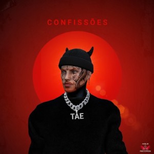 CONFISSÕES (Feat. Sayu)