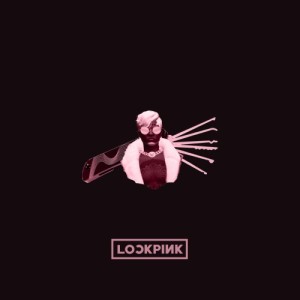 Untitled #685 a.k.a. lockpink feat. AZURE Yara, Brenda & Sun-Hi