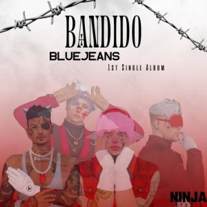 Bandido (1st Single Album)