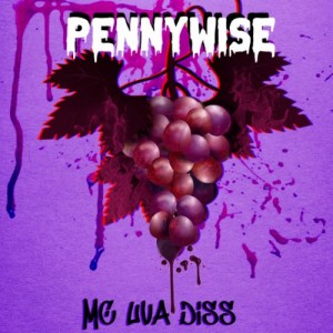 Pennywise (MC Uva Diss)