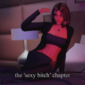 KARMA: the 'sexy bitch' chapter