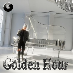 Golden Hour B versions