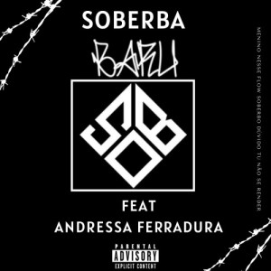 Soberba (feat. Passos)