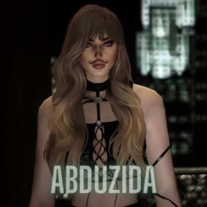 Abduzida