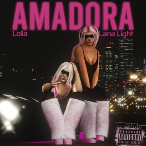 Amadora (feat. Lana Light)