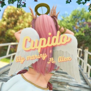 Cupido feat. Alex