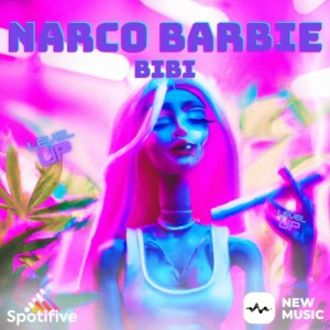 Narco Barbie