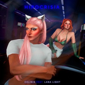 Hipocrisia (feat. Lana Light)