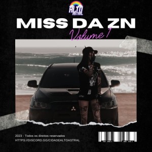 Miss da ZN - Volume 1