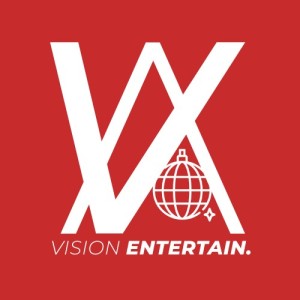 Vision Entertainment