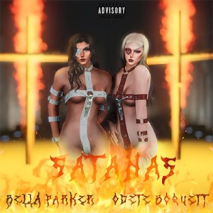 SATANÁS (Feat. Bella Parker)