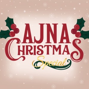 Ayarla & Bella Grande - Livre Estou (Ajna Christmas Special Cover)