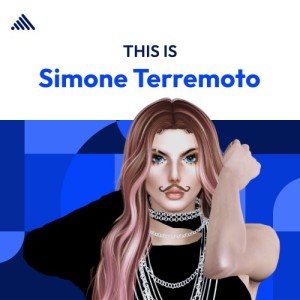 This is Simone Terremoto