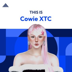 This is Cowie XTC