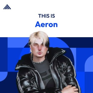 This is Aeron