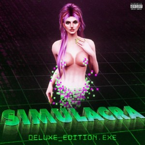 Simulacra (Deluxe Edition)