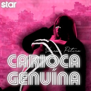 Carioca Genuína feat.Tina Hioto