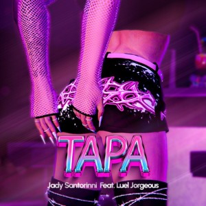 Tapa (Feat. Luel)