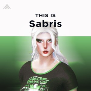 This is Sabris