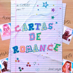 Cartas De Romance