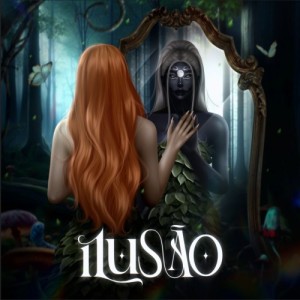 Ilusão (feat Alanna) - a cappella