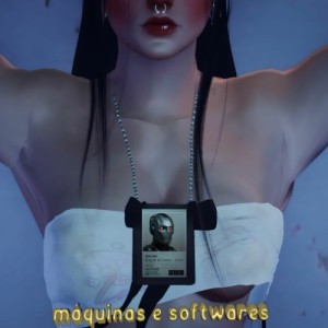 Maquinas & Softwares