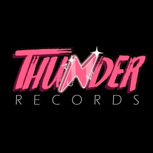 Thunder Records