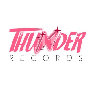 ARTISTAS DA THUNDER RECORDS