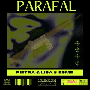 PARAFAL feat. Lisa & Esme