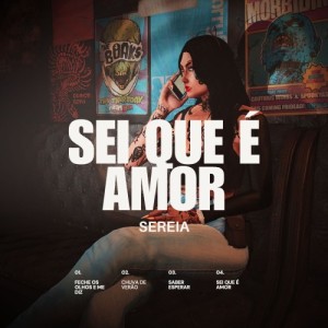 Sei que é amor