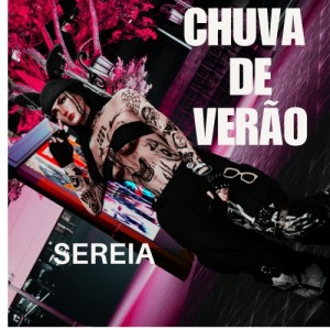 Chuva de Verão - SEREIA