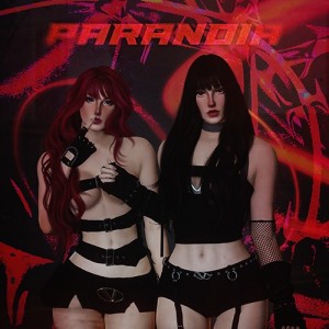 Paranoia (Feat. Maze)