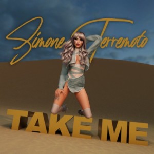 Take Me (Bonus Track)