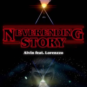 Never Ending Story (feat.Lorenzzo)