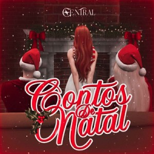 Contos de Natal por Merlin Moon