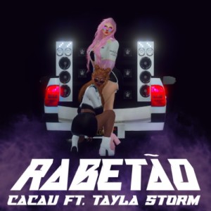 Rabetão feat. Tayla Storm