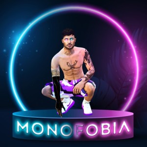 Monofobia